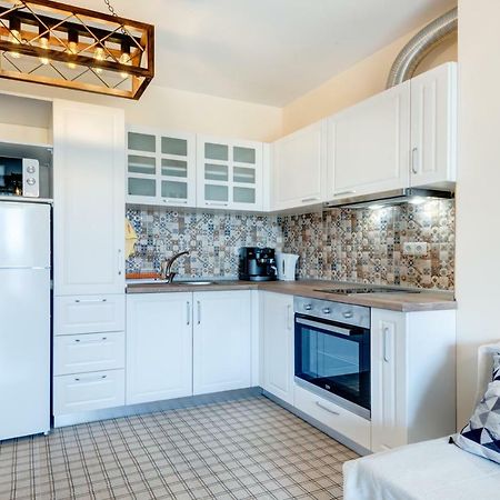 Studio Zia 3- Great Place In Lazur Apartment Burgas Exterior photo
